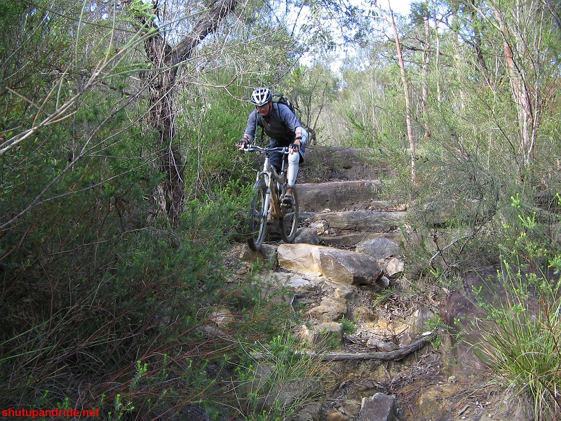 20070401-RedHill 120 